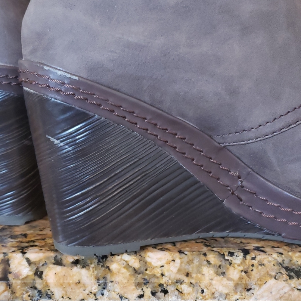 Booties - Picture 8 of 8